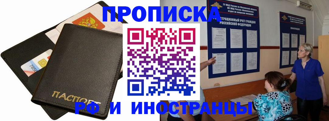 временная регистрация поиск в Полярном